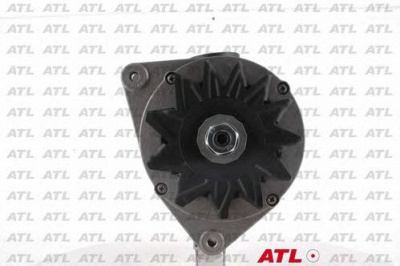 ATL AUTOTECHNIK l36760 -  Генератор